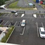 Ce qui est important dans un investissement en parking