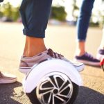 Comment sélectionner le meilleur hoverboard à offrir à un enfant ?