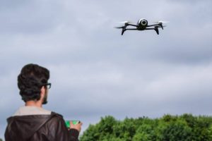Quelques conseils pour débuter en pilotage de drone