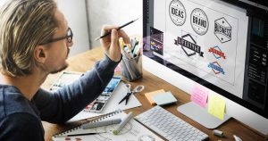 Trois outils incontournables pour créer parfaitement votre logo