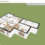 Logiciel plan 3D : une solution pour se projeter dans sa future maison