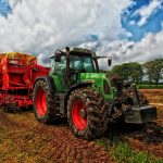 Comment trouver un tracteur qui consomme moins de carburant