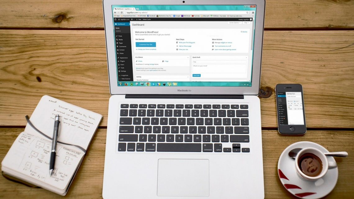 Création d’entreprise : comment se préparer pour un projet web ?