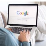 google search console