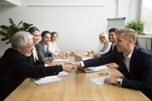 Logiciel de gestion de salle réunion un atout pour son business