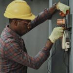 Tout savoir sur le travail d’un électricien