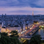 Top 5 des meilleurs quartiers de paris où vivre