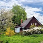 Améliorer l'extérieur de sa maison