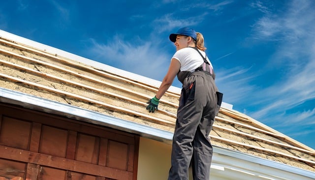Qu’est-ce que la zinguerie et pourquoi est-elle importante pour la toiture ?