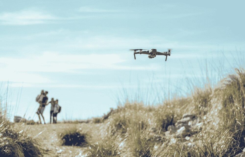 Test des drones Exadrones : Performances, prix, et avis