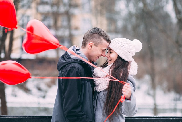 Pourquoi la livraison de ballons est l’option idéale pour un cadeau de dernière minute?