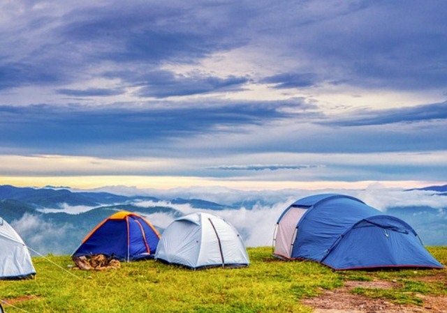 Avantages de la location d'un camping-car par rapport à l'achat