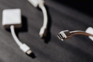 adaptateur chargeur pc portable
