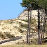 Trail en Vendée