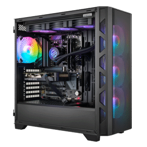 pc gamer fixe
