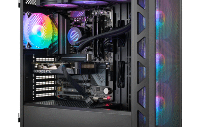 pc gamer fixe