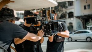 film makers