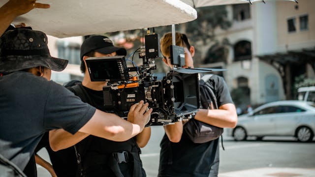 film makers