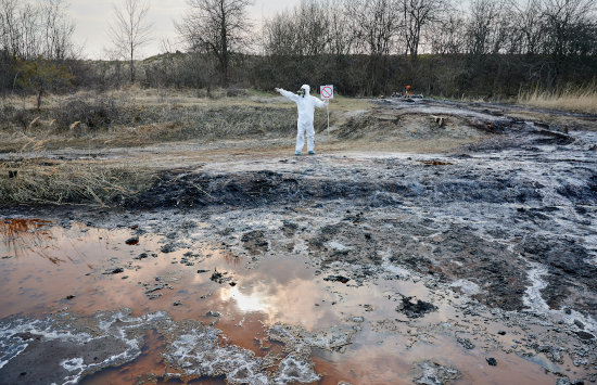Coûts environnementaux cachés