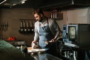 Formation culinaire