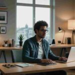 L'ère numérique : comment l'innovation transforme notre quotidien en ligne