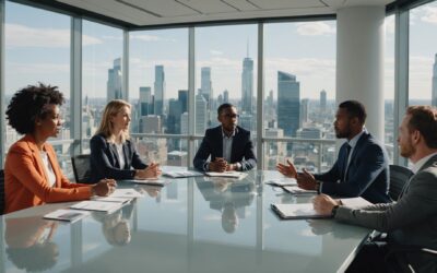 Stratégies novatrices pour optimiser la gestion marketing des entreprises