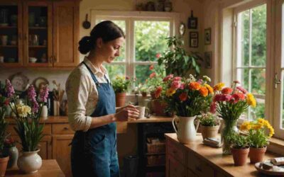 Idées inspirantes pour embellir votre maison et espace extérieur