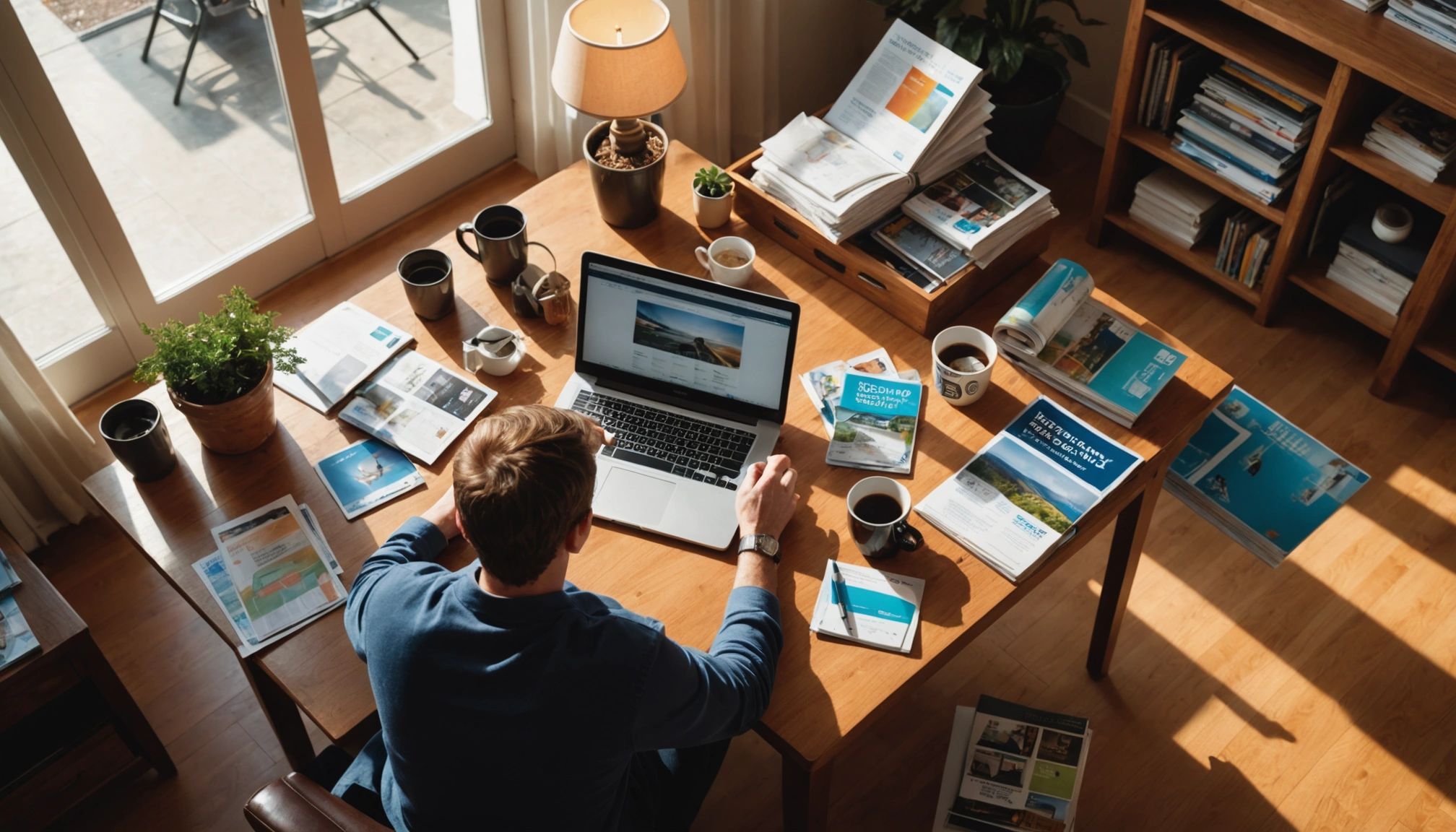 Conseils pour optimiser vos voyages : astuces simples et pratiques
