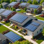 L'avenir énergétique durable : comment les panneaux solaires révolutionnent notre quotidien