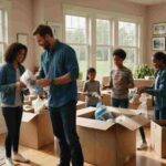 Comment optimiser votre prochain déménagement : conseils pratiques et astuces