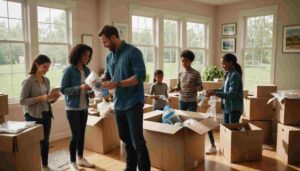 Comment optimiser votre prochain déménagement : conseils pratiques et astuces