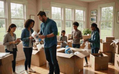 Comment optimiser votre prochain déménagement : conseils pratiques et astuces
