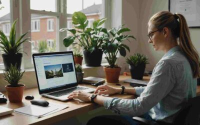 Comment effectuer une demande d'embauche en ligne en toute simplicité