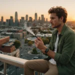 Découvrez l'évolution des e-cigarettes avec le modèle kiwi révolutionnaire