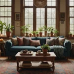 Comment adopter facilement le style bohème chic à la maison