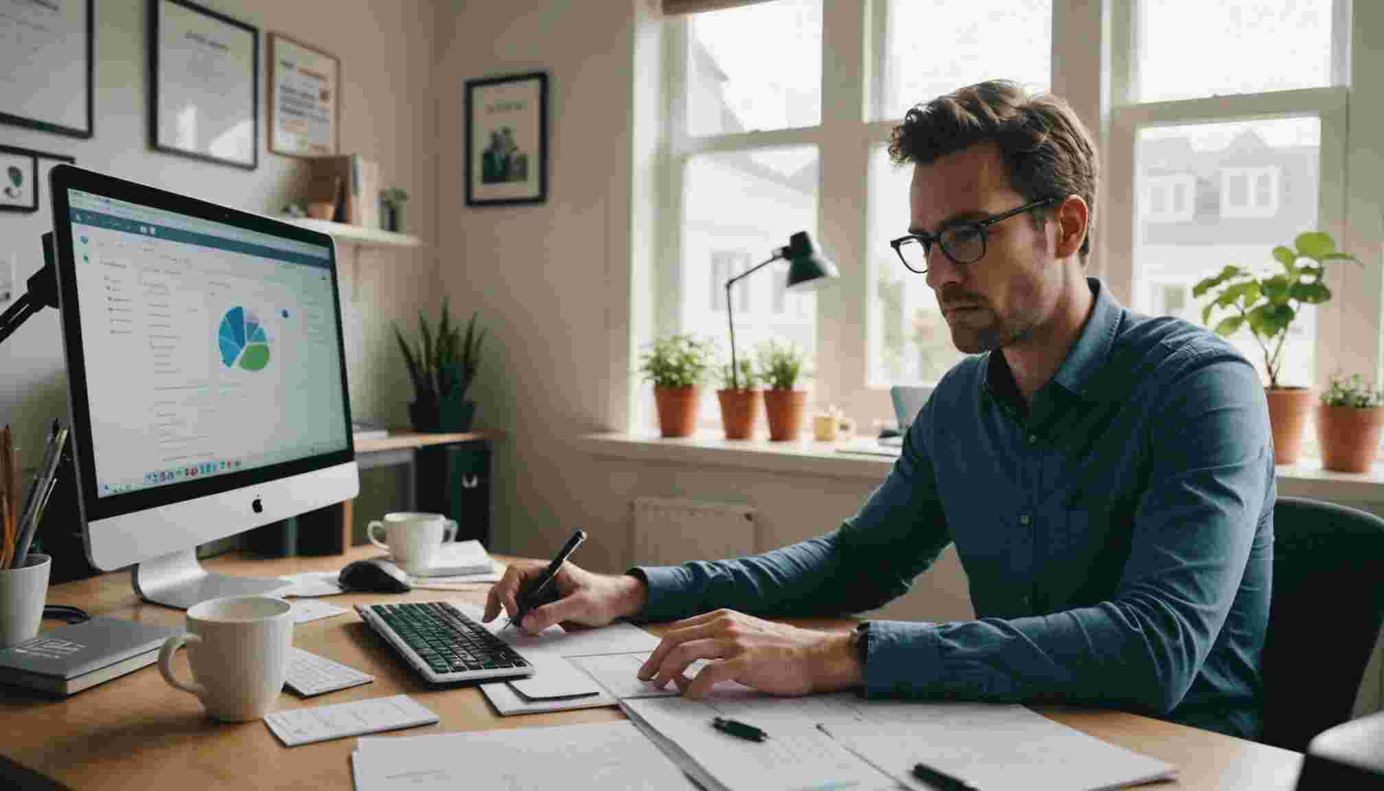 Comment sélectionner la meilleure option pour les paiements en ligne ?