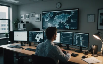 Solution avancée pour l'extraction et l'analyse d'urls via des sitemaps xml