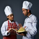 Formation culinaire