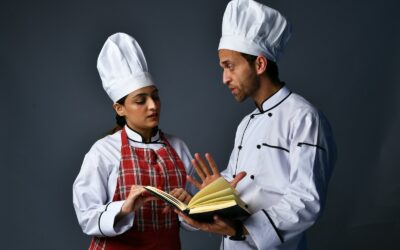 Formation culinaire