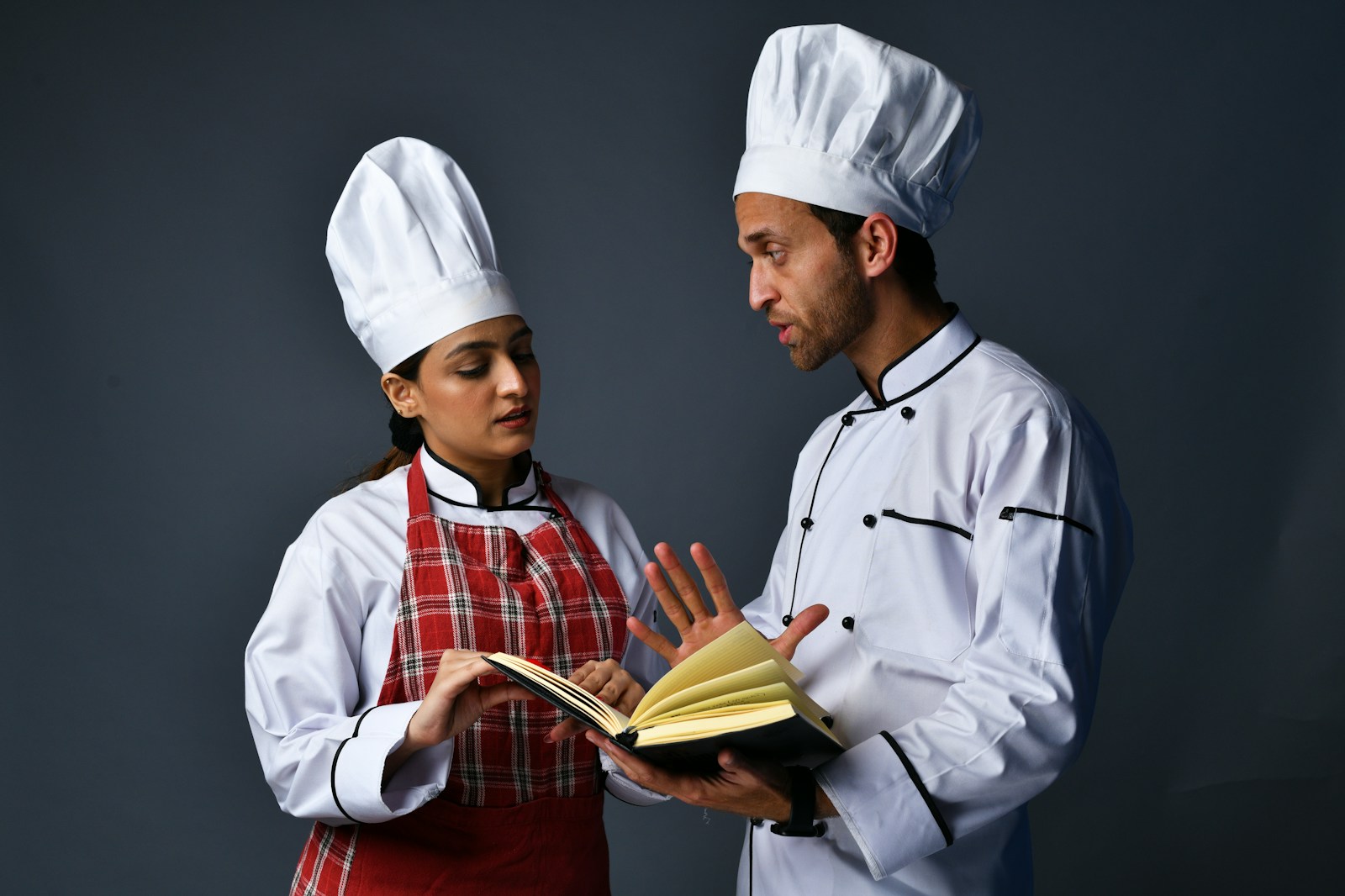 Formation culinaire