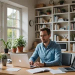 Optimiser votre visibilité en ligne avec un expert seo en Bretagne