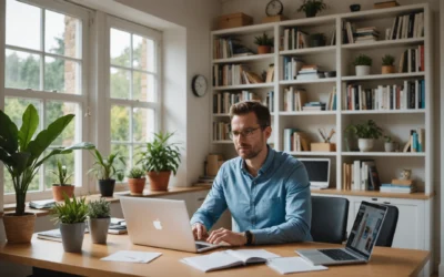 Optimiser votre visibilité en ligne avec un expert seo en Bretagne