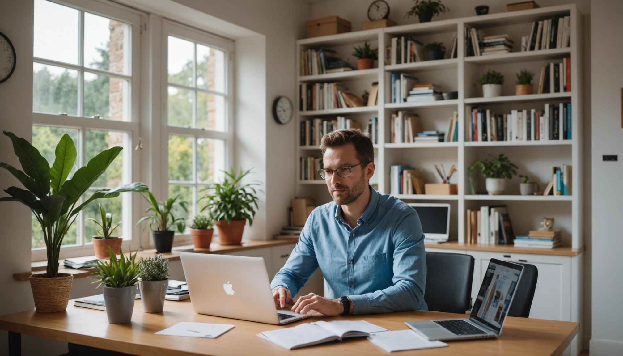 Optimiser votre visibilité en ligne avec un expert seo en Bretagne