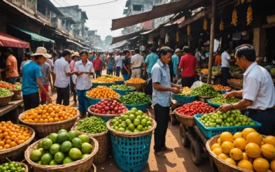 Le guide complet du sourcing au Cambodge en 2026