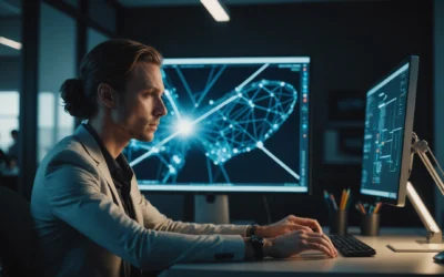 IA et intelligence humaine : partenaires ou rivales