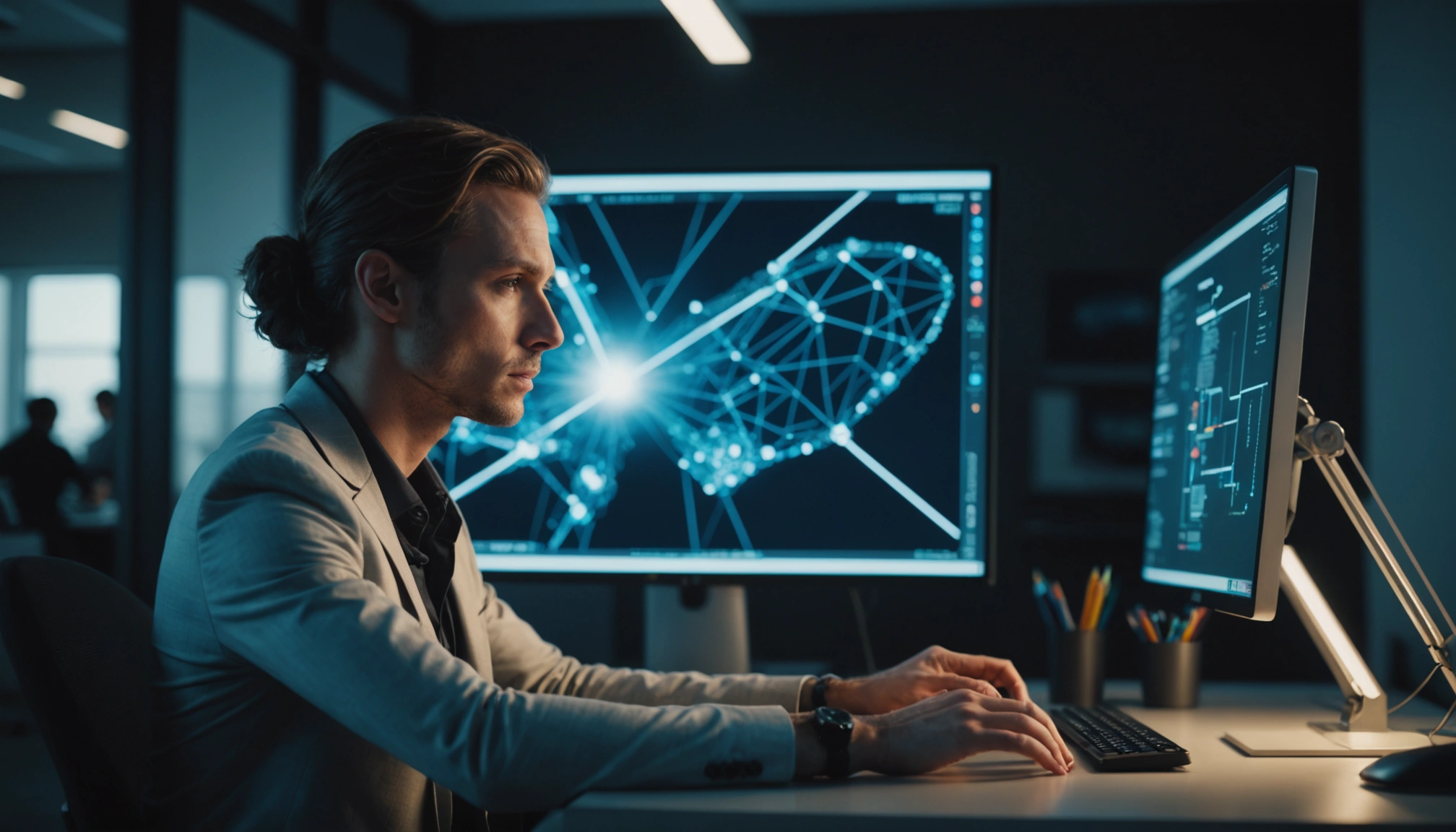 IA et intelligence humaine : partenaires ou rivales