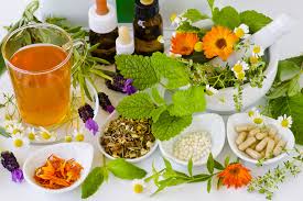 naturopathe