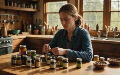 Comment choisir un complément alimentaire bio de qualité ? Le guide complet