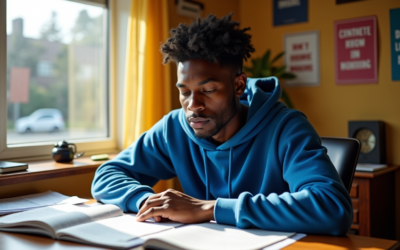 Auto-formation : comment devenir expert sans école