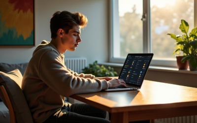 Comment sécuriser ses cryptos sans se compliquer la vie